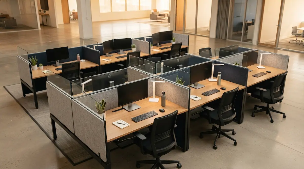 PAKET START-UP (STAFF)